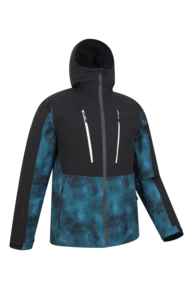 Infinite Extreme Mens Waterproof Ski Jacket