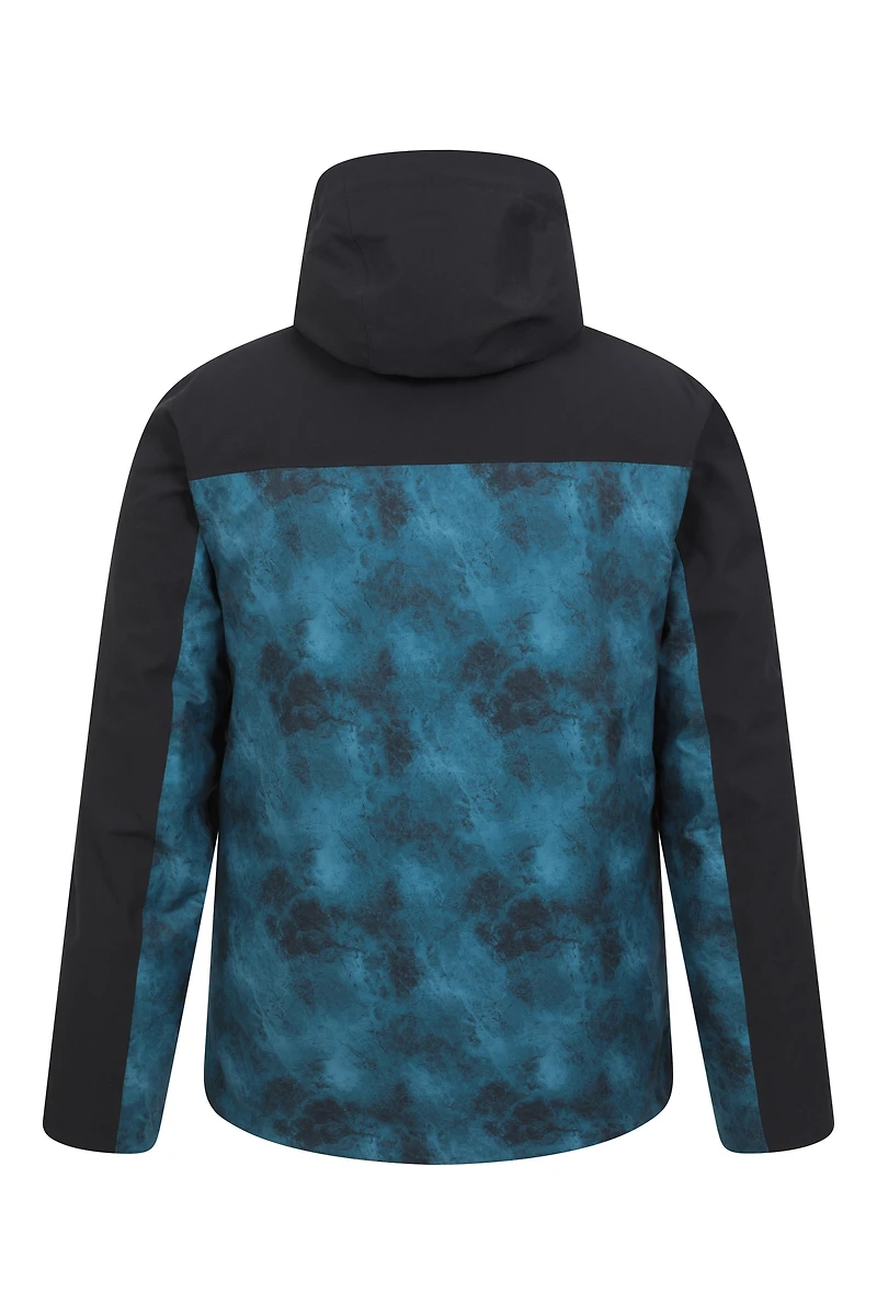 Infinite Extreme Mens Waterproof Ski Jacket