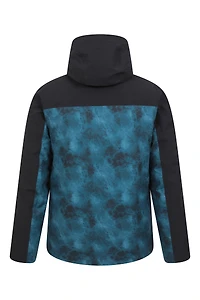 Infinite Extreme Mens Waterproof Ski Jacket