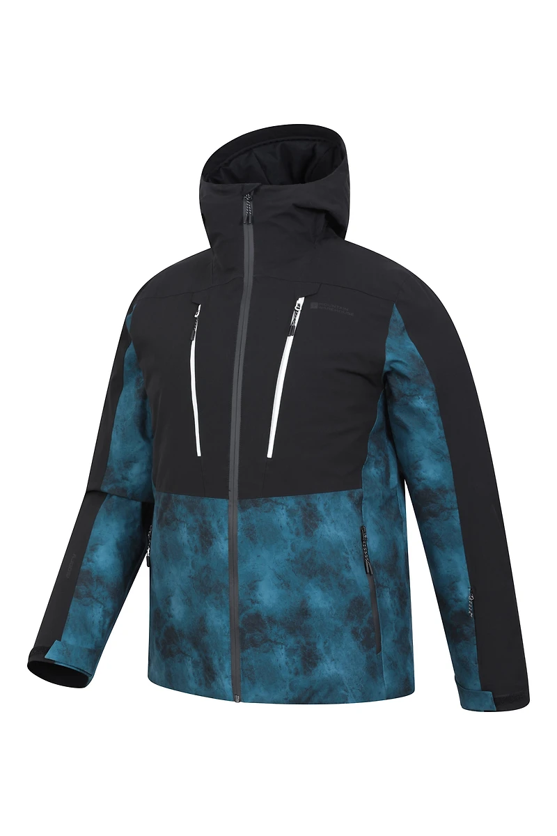 Infinite Extreme Mens Waterproof Ski Jacket