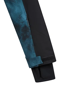 Infinite Extreme Mens Waterproof Ski Jacket