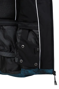 Infinite Extreme Mens Waterproof Ski Jacket