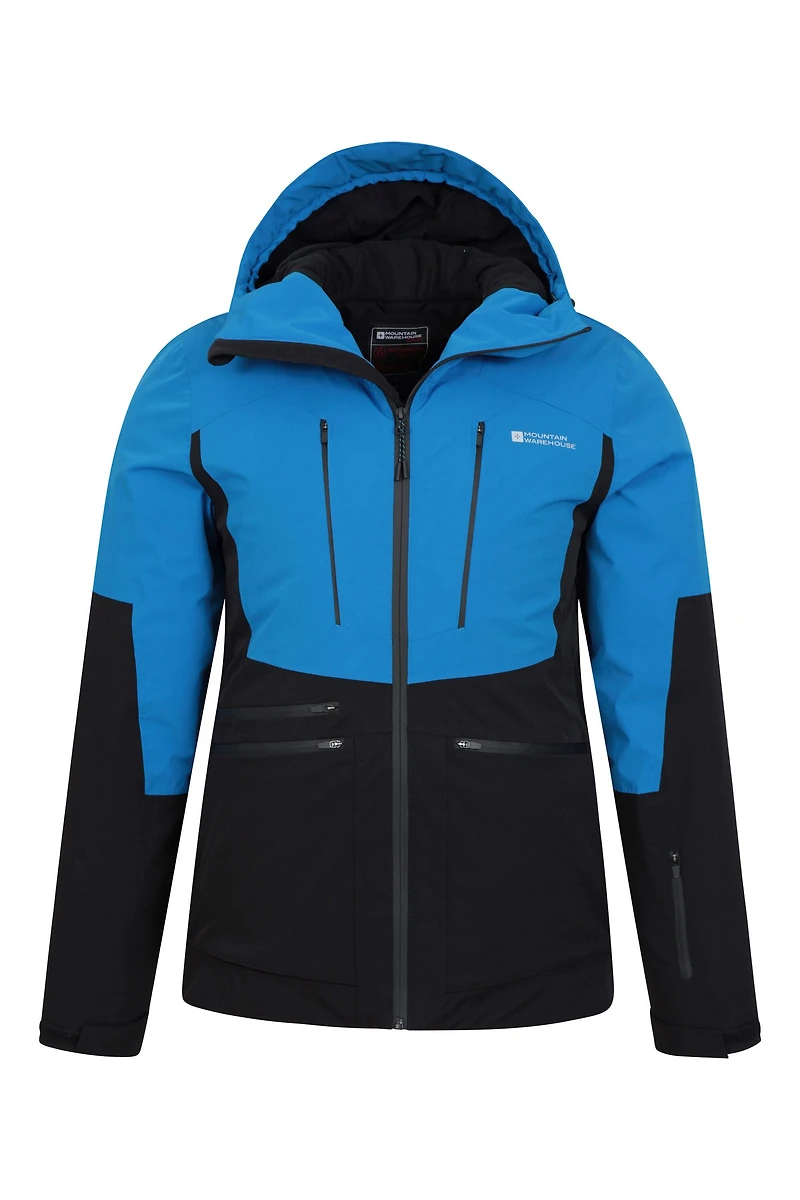 Radar Extreme Mens Ski Jacket