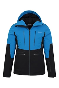Radar Extreme Mens Ski Jacket