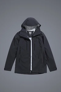 Ultra Cyclone Mens 3 Layer Waterproof Jacket