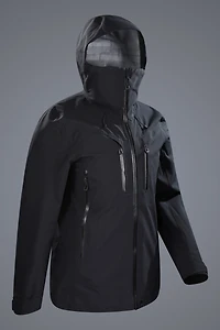 Ultra Cyclone Mens 3 Layer Waterproof Jacket