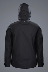 Ultra Cyclone Mens 3 Layer Waterproof Jacket