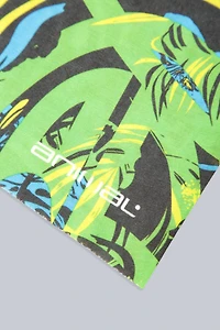 Oceana Kids Printed Neck Gaiter