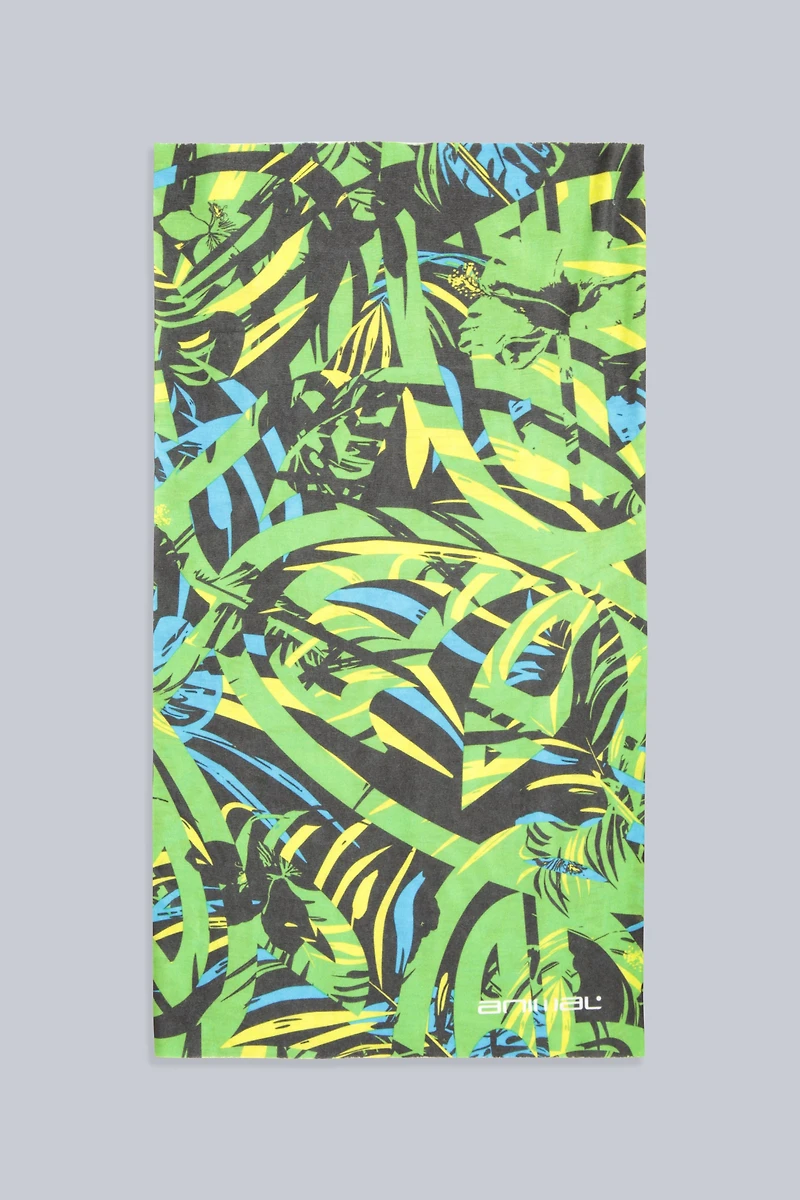 Oceana Kids Printed Neck Gaiter