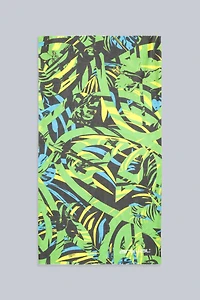 Oceana Kids Printed Neck Gaiter