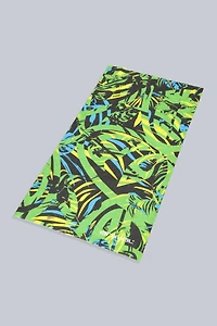 Oceana Kids Printed Neck Gaiter