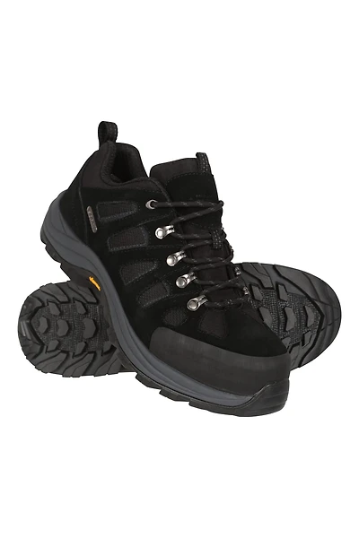 Vertex Mens Wide-Fit Extreme Vibram Shoes