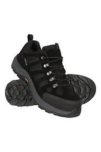 Vertex Mens Wide-Fit Extreme Vibram Shoes