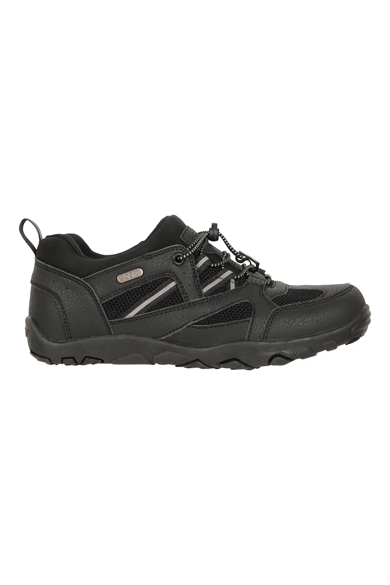 Meander Kids Waterproof Hiking Shoes