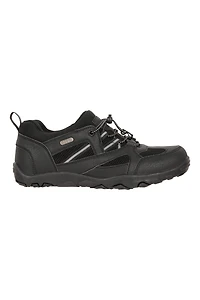 Meander Kids Waterproof Hiking Shoes
