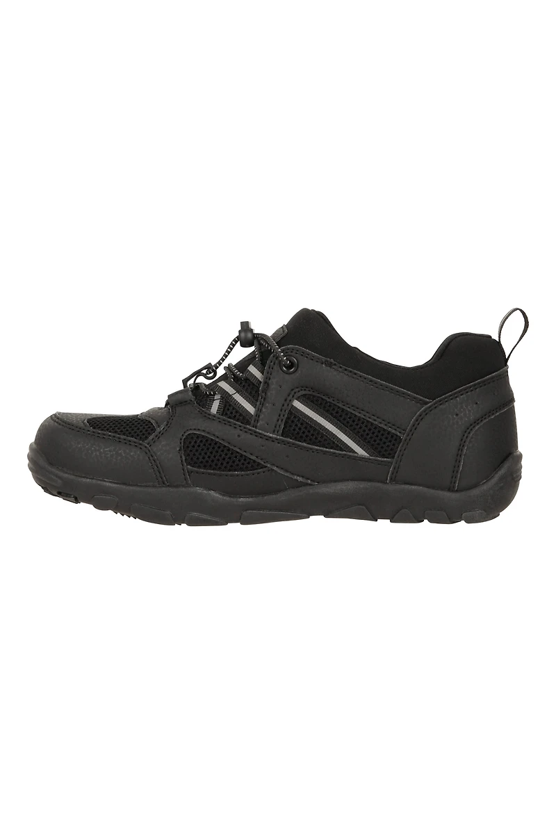 Meander Kids Waterproof Hiking Shoes