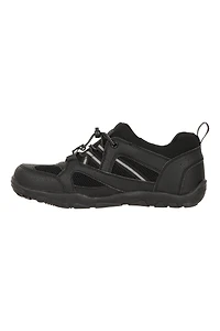 Meander Kids Waterproof Hiking Shoes