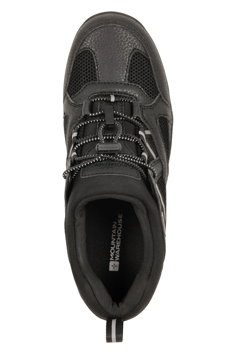 Meander Kids Waterproof Hiking Shoes