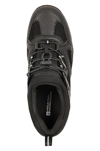 Meander Kids Waterproof Hiking Shoes