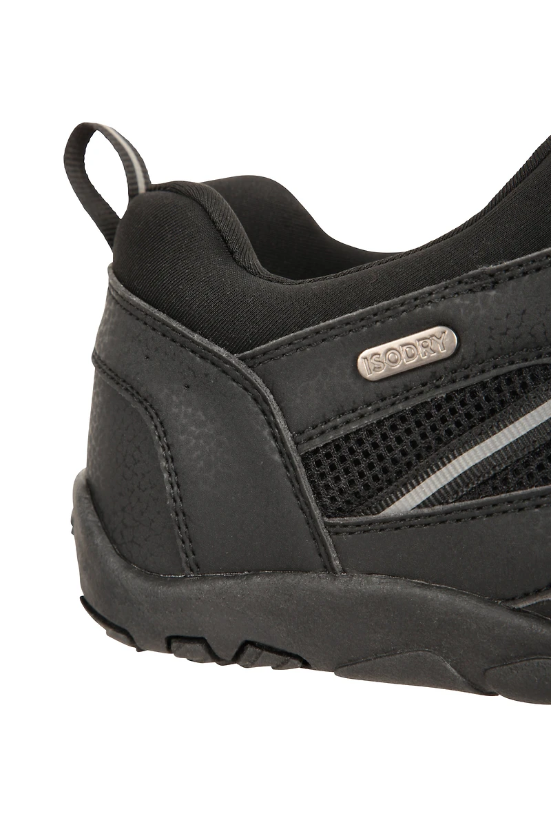 Meander Kids Waterproof Hiking Shoes