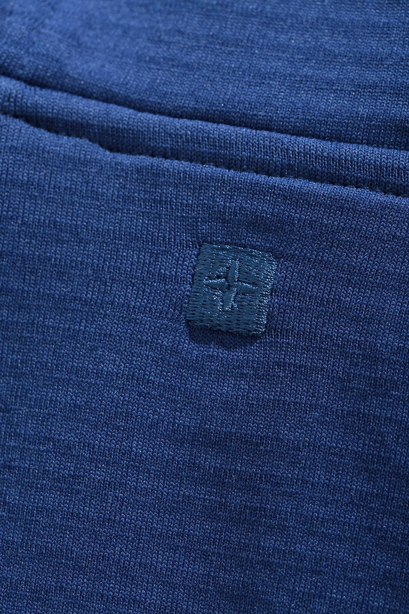 Ultra Crevasse Womens Hooded Fleece
