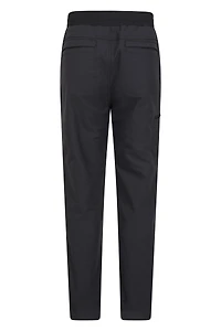 Venture Womens Water-Resistant Pants - Long Length