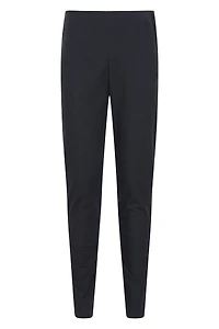 Womens Stretch Pull On Pants