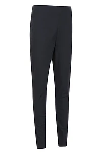 Womens Stretch Pull On Pants