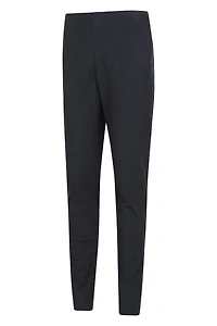 Womens Stretch Pull On Pants