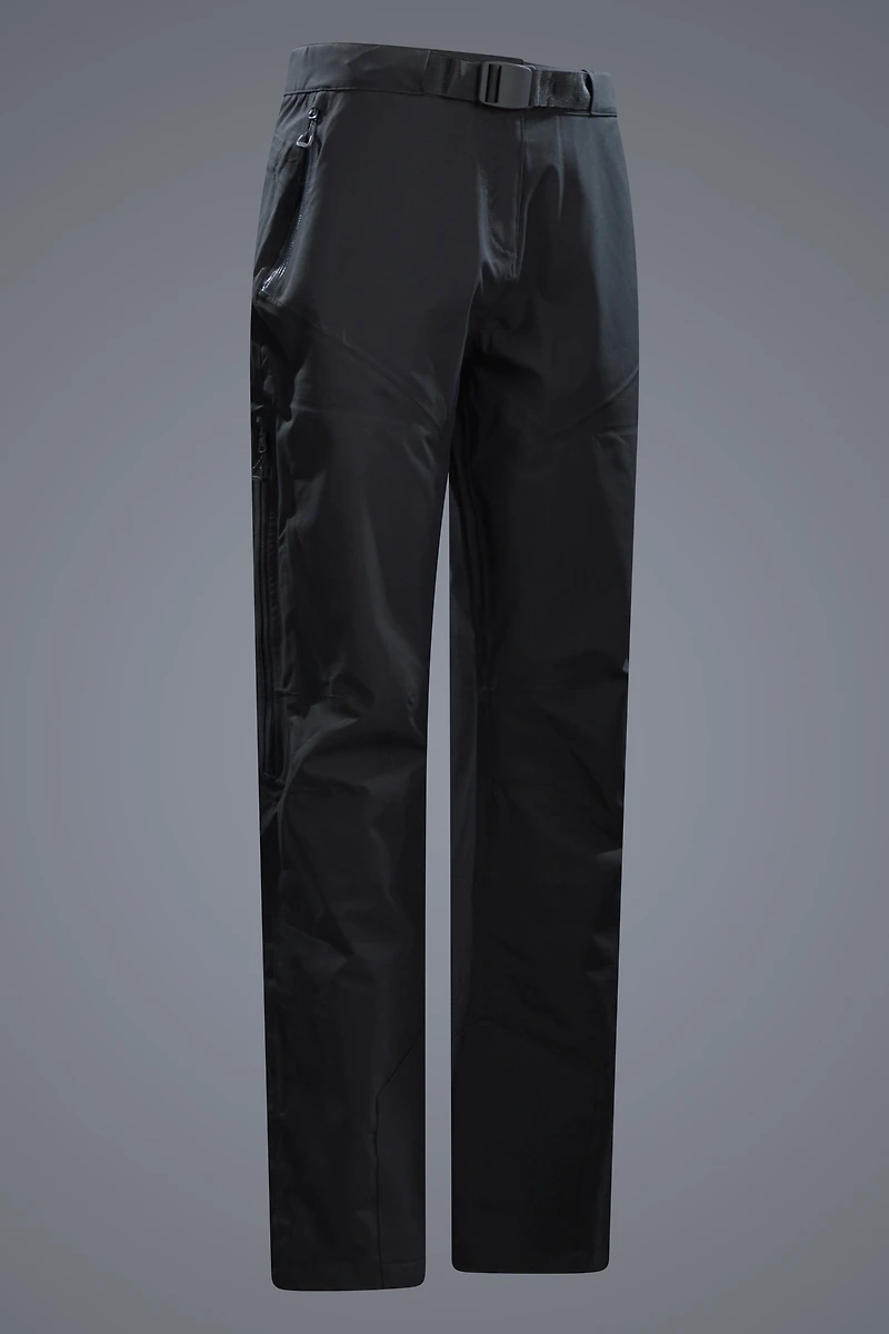 Ultra Super Women's Waterproof Pants