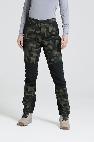 High Tech Womens Pants
