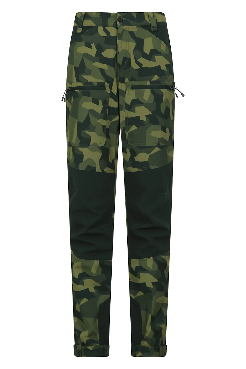 High Tech Womens Pants