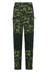High Tech Womens Pants