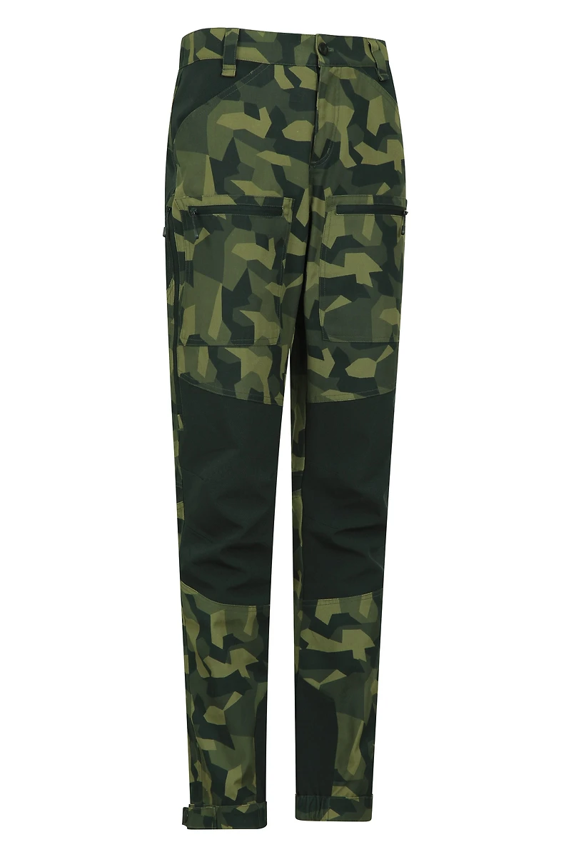 High Tech Womens Pants