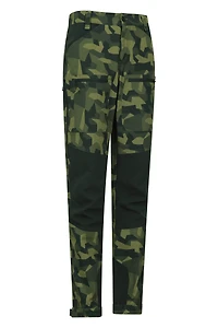 High Tech Womens Pants
