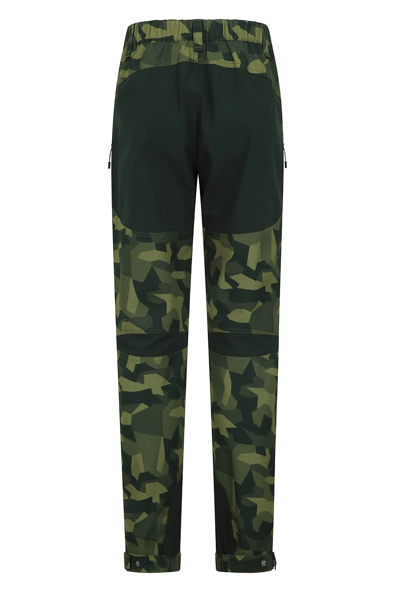 High Tech Womens Pants