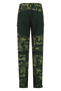 High Tech Womens Pants
