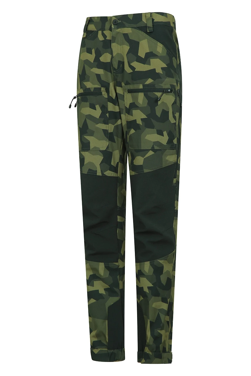 High Tech Womens Pants