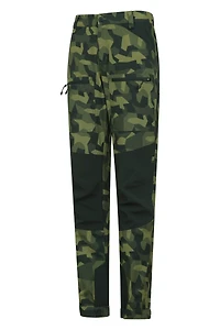 High Tech Womens Pants