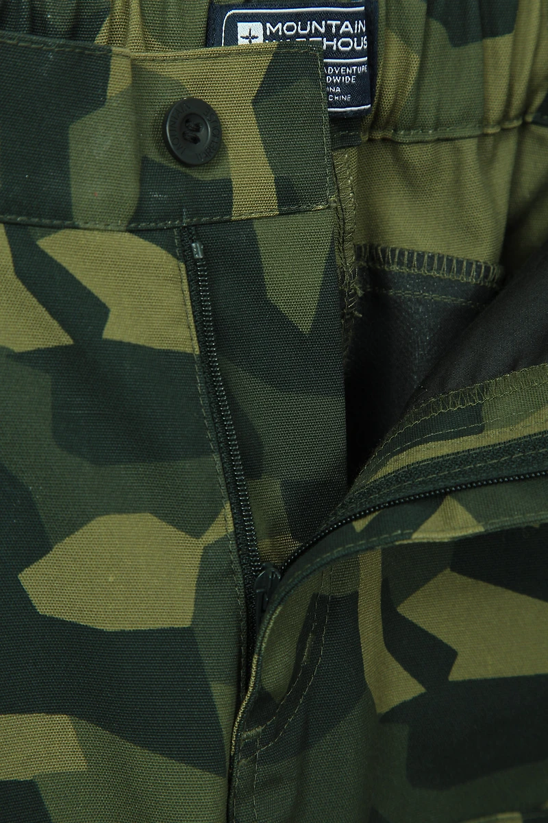 High Tech Womens Pants