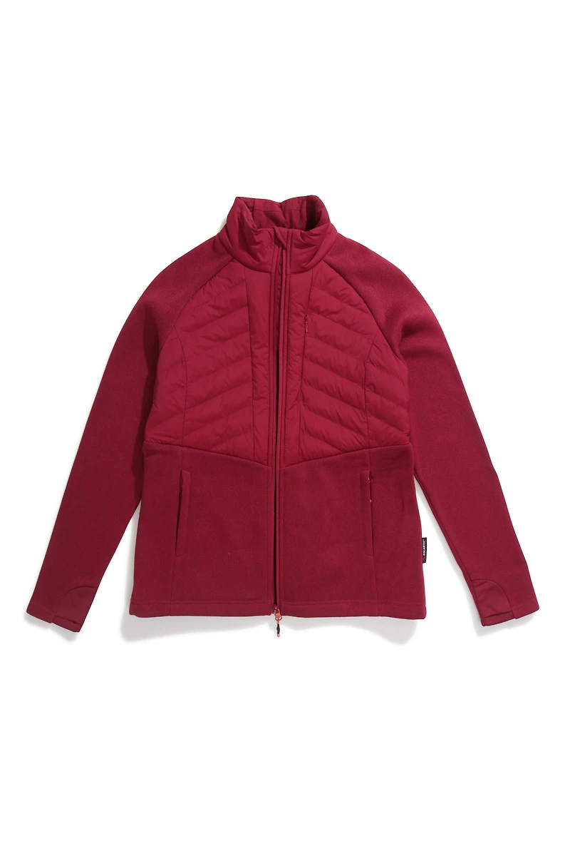 Ultra Everest Womens Thermal Pro® Fleece