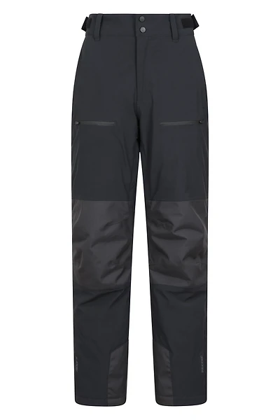 Cascade Extreme Mens Ski Pants
