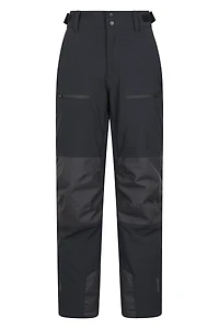 Cascade Extreme Mens Ski Pants