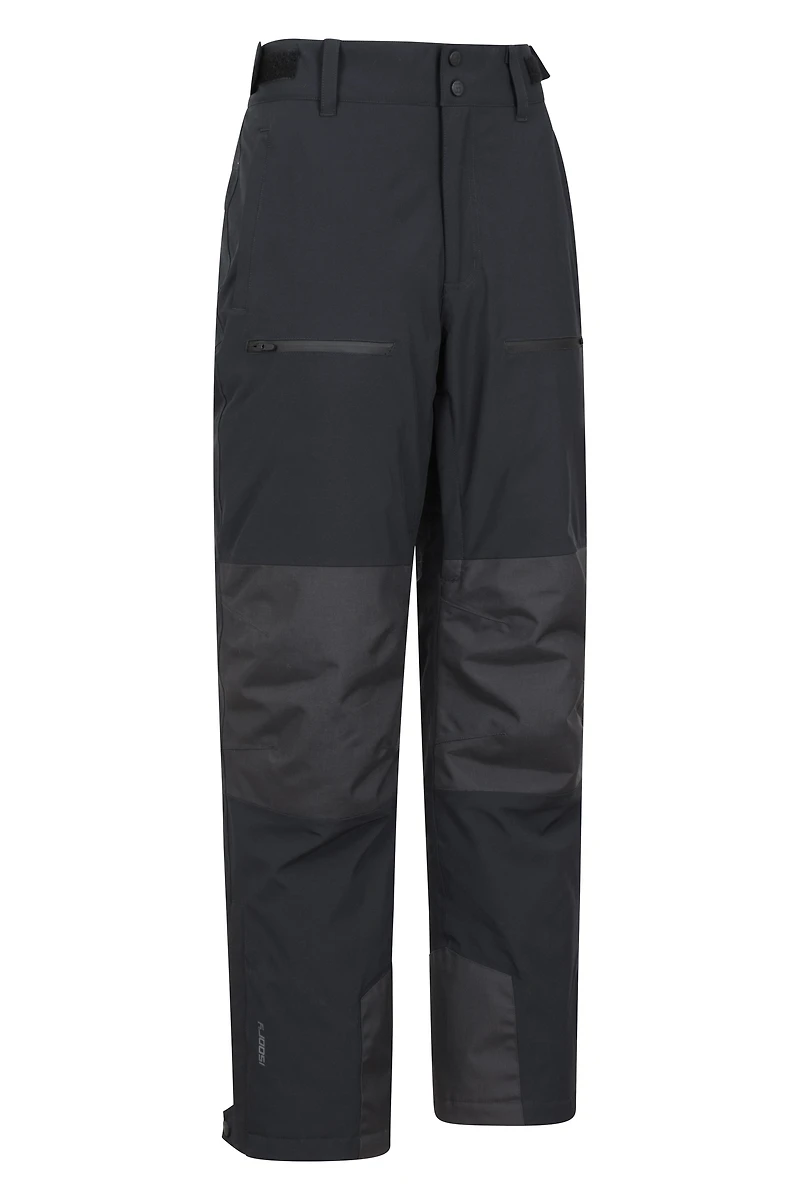 Cascade Extreme Mens Ski Pants