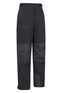 Cascade Extreme Mens Ski Pants