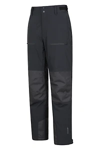 Cascade Extreme Mens Ski Pants