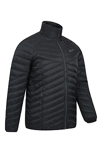 Stoke Extreme Mens Down Jacket