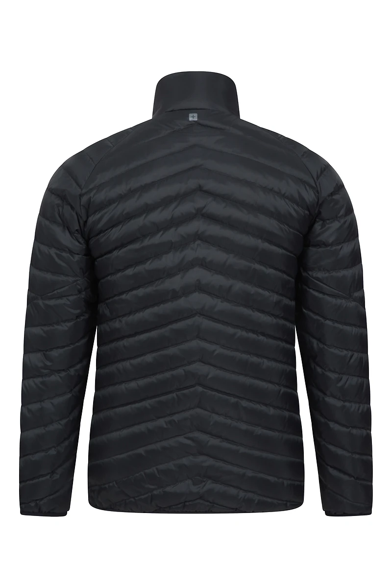 Stoke Extreme Mens Down Jacket