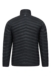 Stoke Extreme Mens Down Jacket
