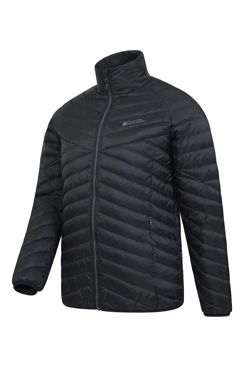 Stoke Extreme Mens Down Jacket